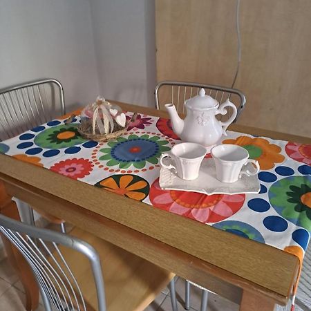 Casa Sofi' Apartment Catania Ngoại thất bức ảnh