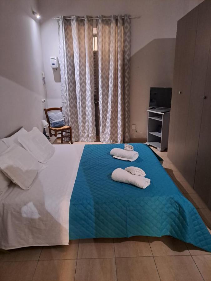 Casa Sofi' Apartment Catania Ngoại thất bức ảnh