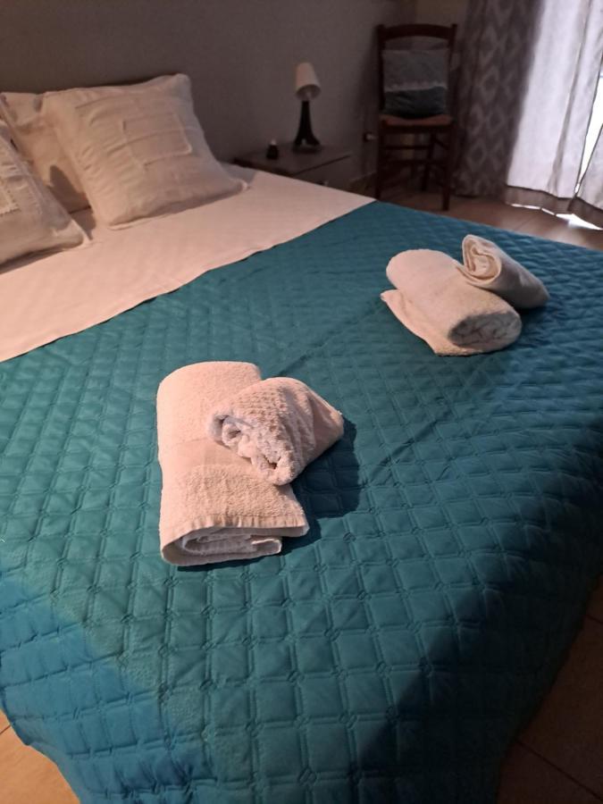 Casa Sofi' Apartment Catania Ngoại thất bức ảnh