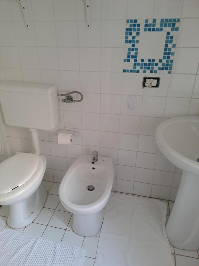 Casa Sofi' Apartment Catania Ngoại thất bức ảnh