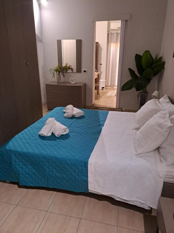 Casa Sofi' Apartment Catania Ngoại thất bức ảnh