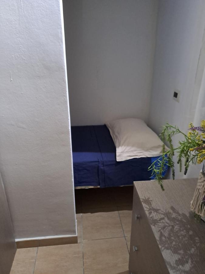Casa Sofi' Apartment Catania Ngoại thất bức ảnh