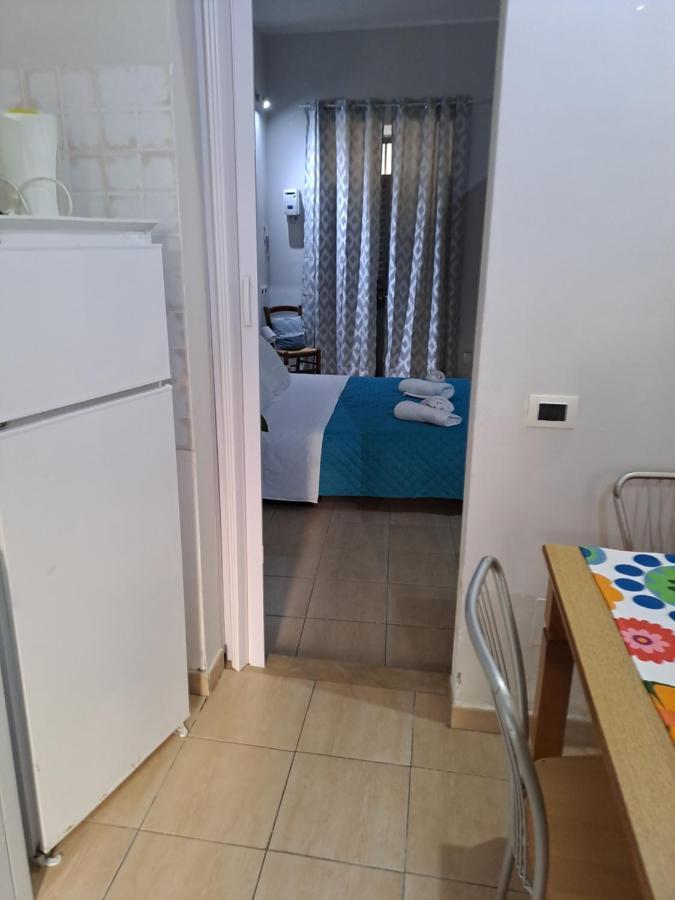 Casa Sofi' Apartment Catania Ngoại thất bức ảnh
