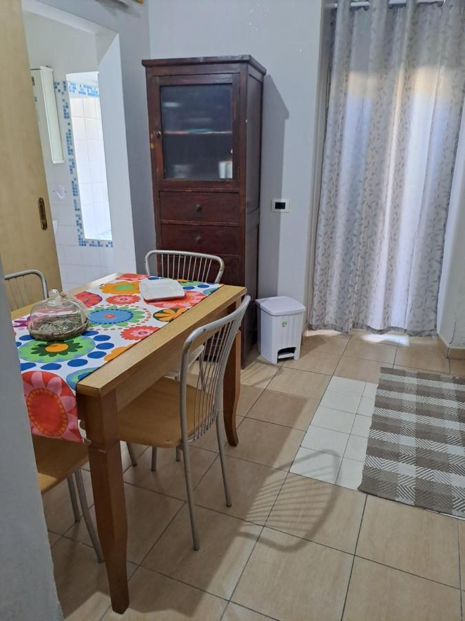 Casa Sofi' Apartment Catania Ngoại thất bức ảnh