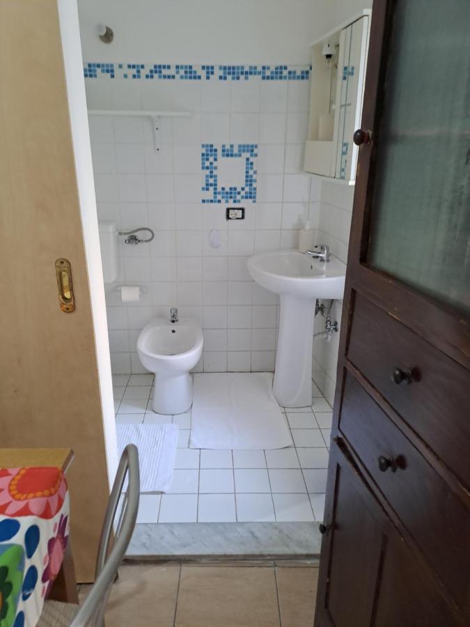 Casa Sofi' Apartment Catania Ngoại thất bức ảnh