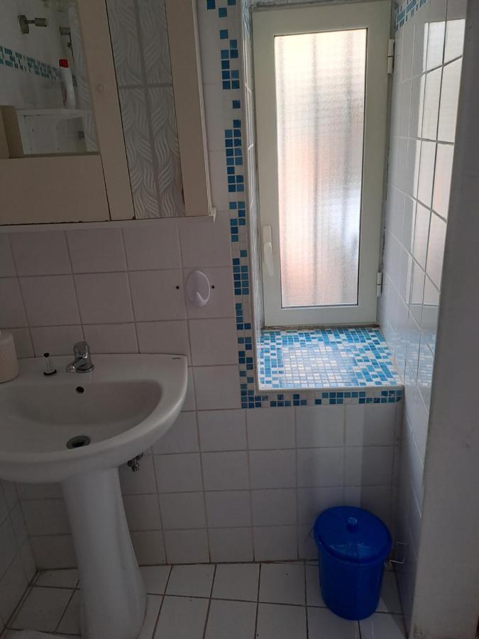 Casa Sofi' Apartment Catania Ngoại thất bức ảnh